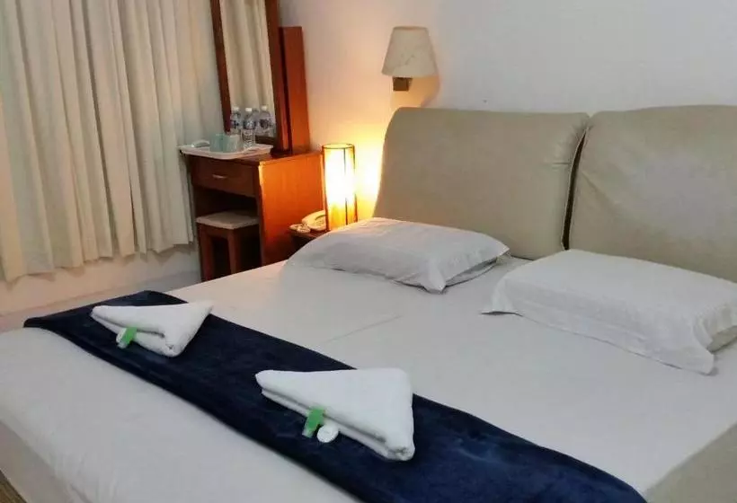 Hotel 1libaran