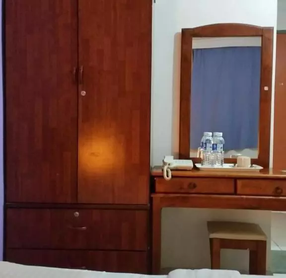 Hotel 1libaran