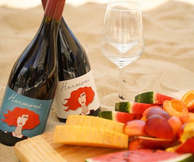 Отель Albanian Star