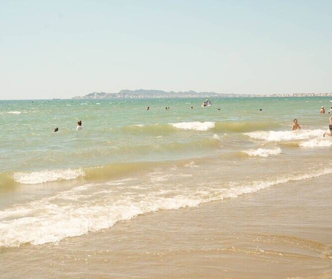 Отель Albanian Star