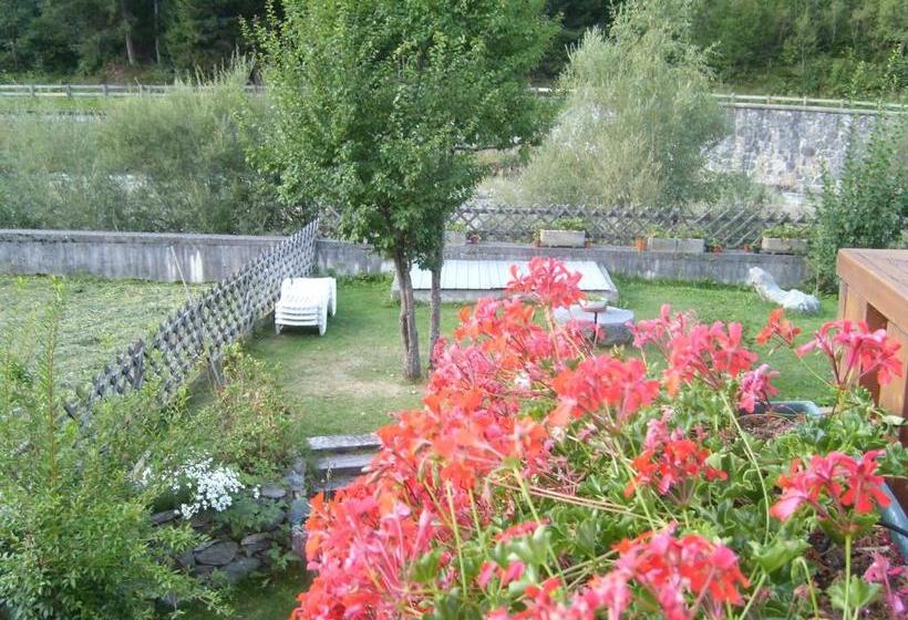 בית מלון כפרי Albergo Castello