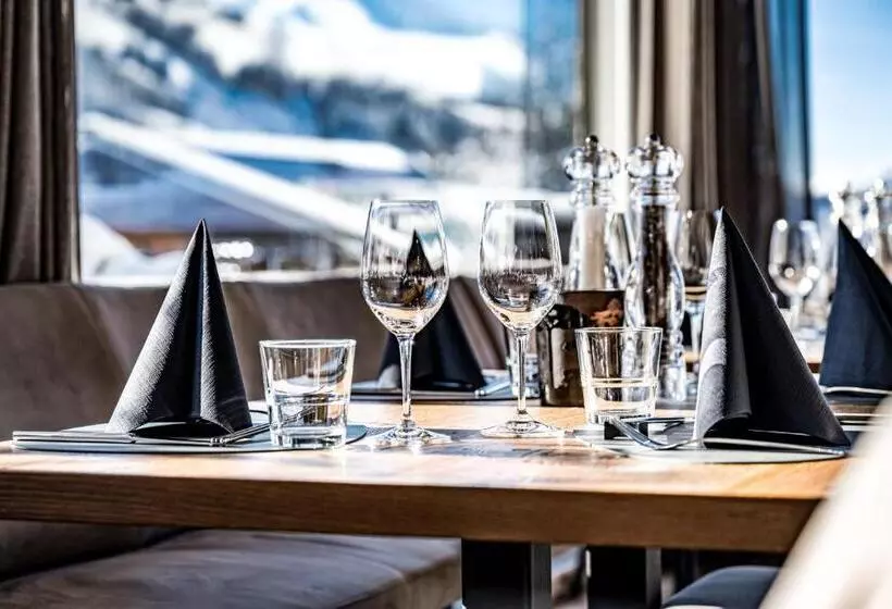 ホテル Almmonte Sensum Suites Boutique