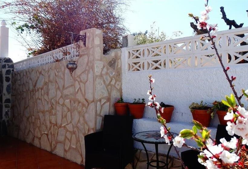 Casa Día Y Noche   Hotel Calpe Grupo