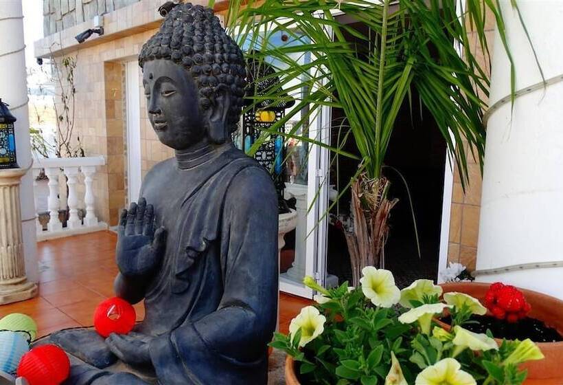 Casa Día Y Noche   Hotel Calpe Grupo