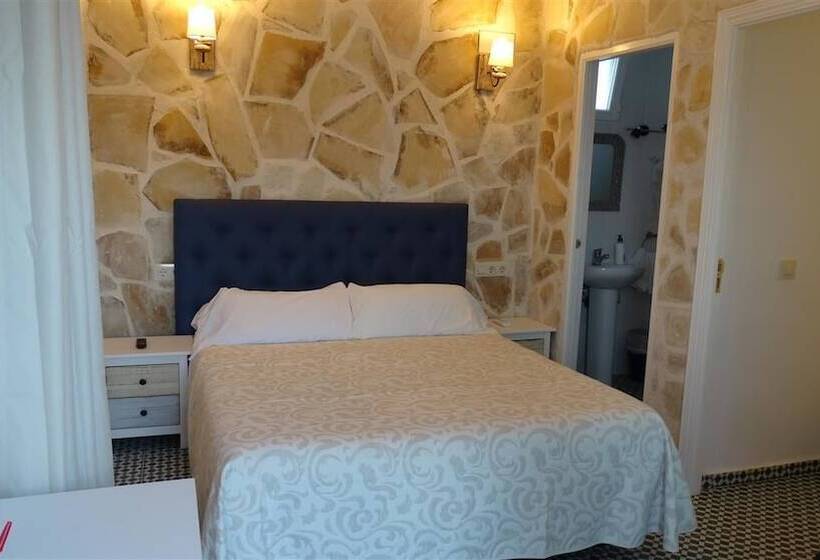 Casa Día Y Noche   Hotel Calpe Grupo