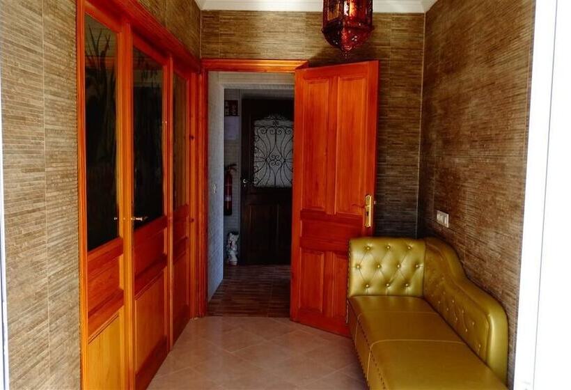 Casa Día Y Noche   Hotel Calpe Grupo