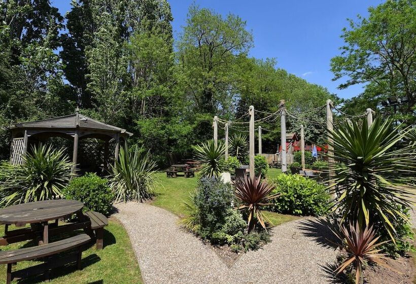 Отель Crown, Droitwich By Marston's Inns