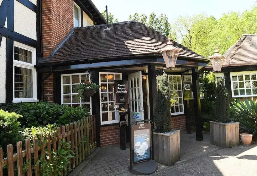 ホテル Crown, Droitwich By Marston's Inns