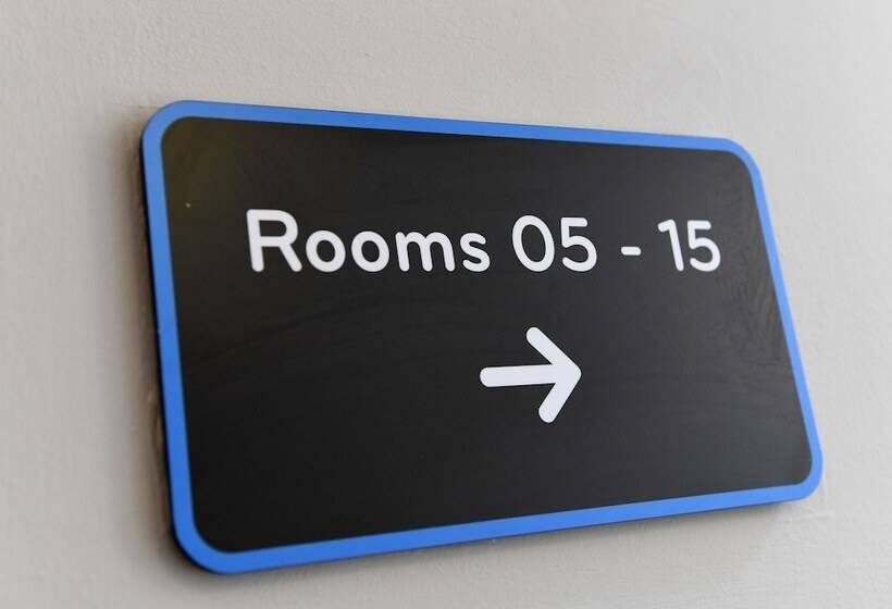 Отель Crown, Droitwich By Marston's Inns