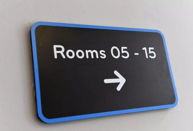 ホテル Crown, Droitwich By Marston's Inns