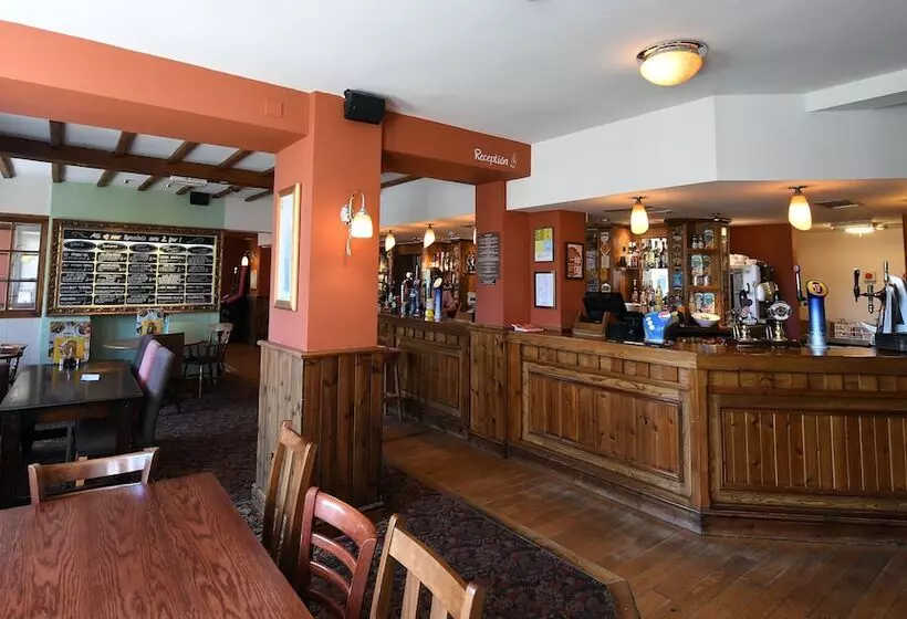 ホテル Crown, Droitwich By Marston's Inns