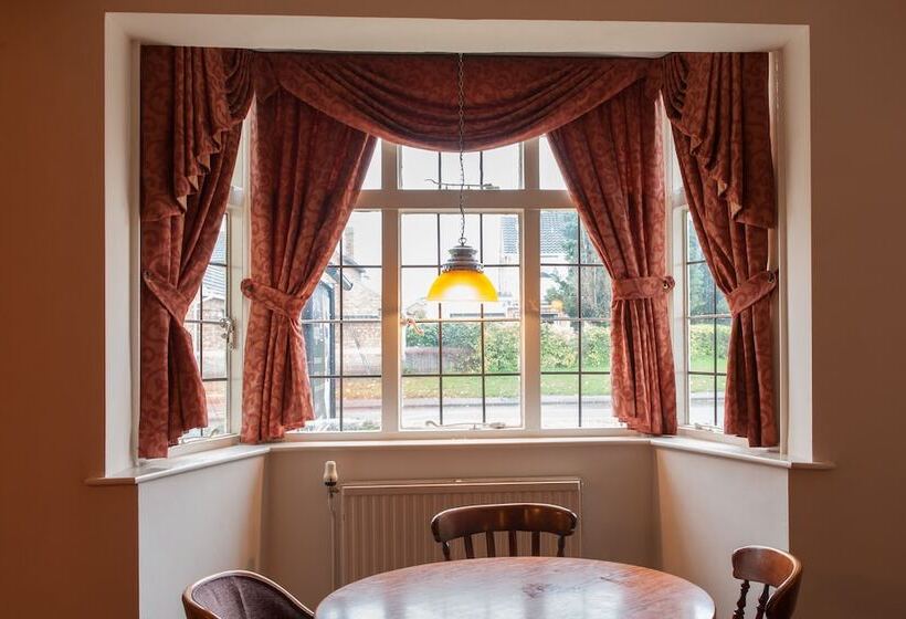 Отель Crown, Droitwich By Marston's Inns