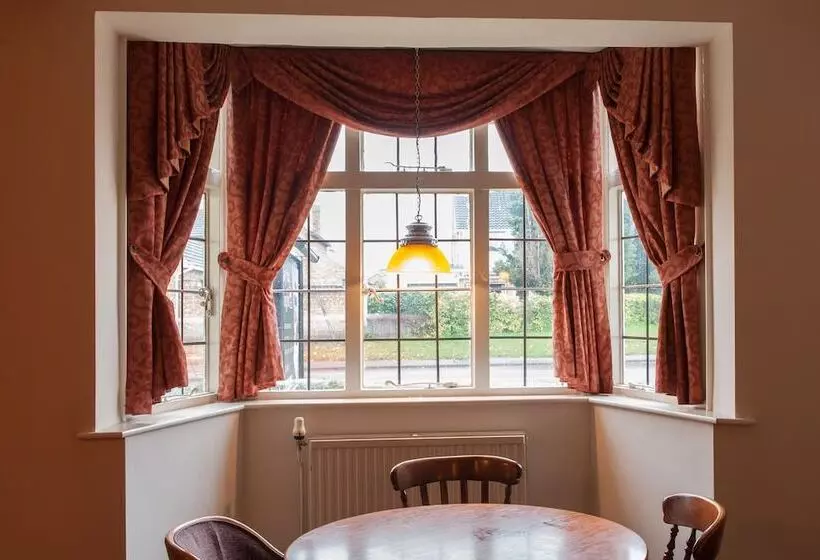 ホテル Crown, Droitwich By Marston's Inns