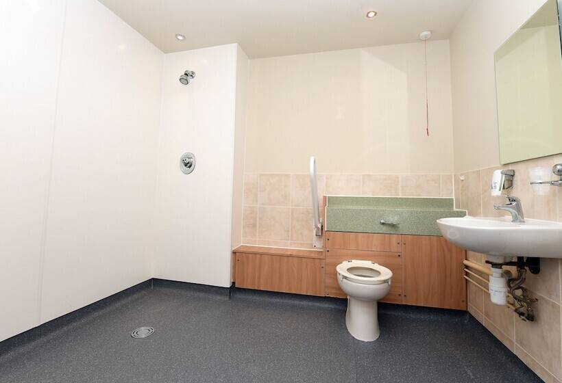 Отель Crown, Droitwich By Marston's Inns