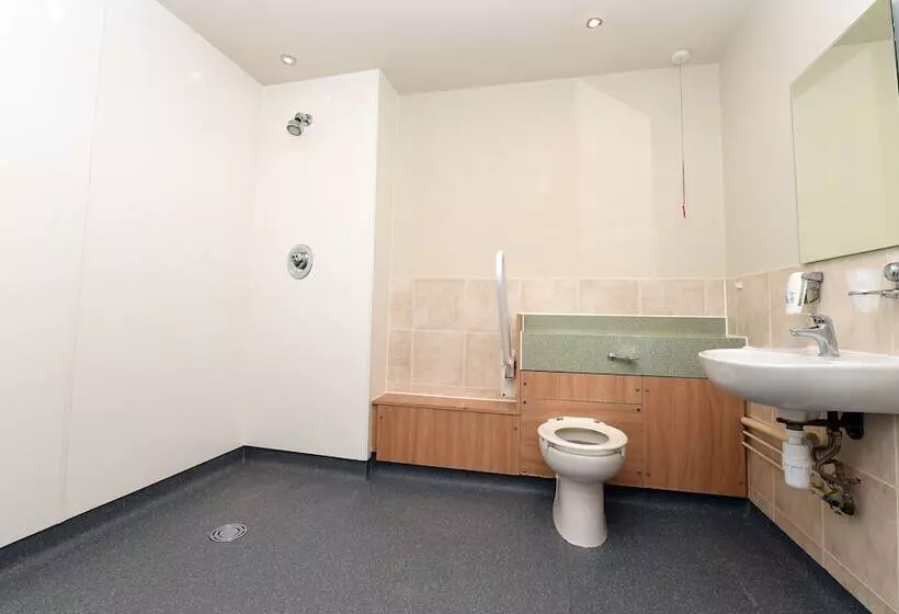 ホテル Crown, Droitwich By Marston's Inns