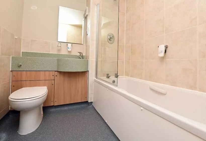 ホテル Crown, Droitwich By Marston's Inns