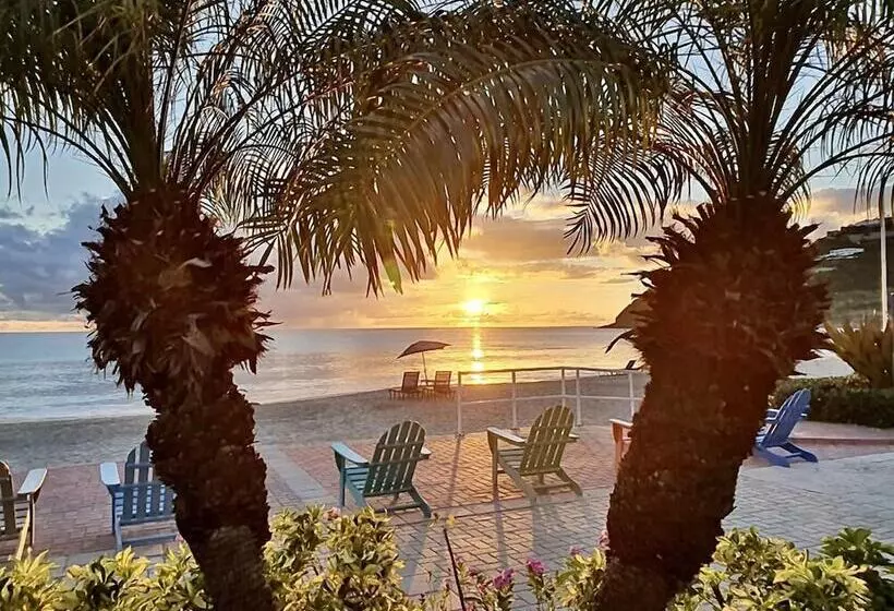 هتل Divi Little Bay Beach Resort