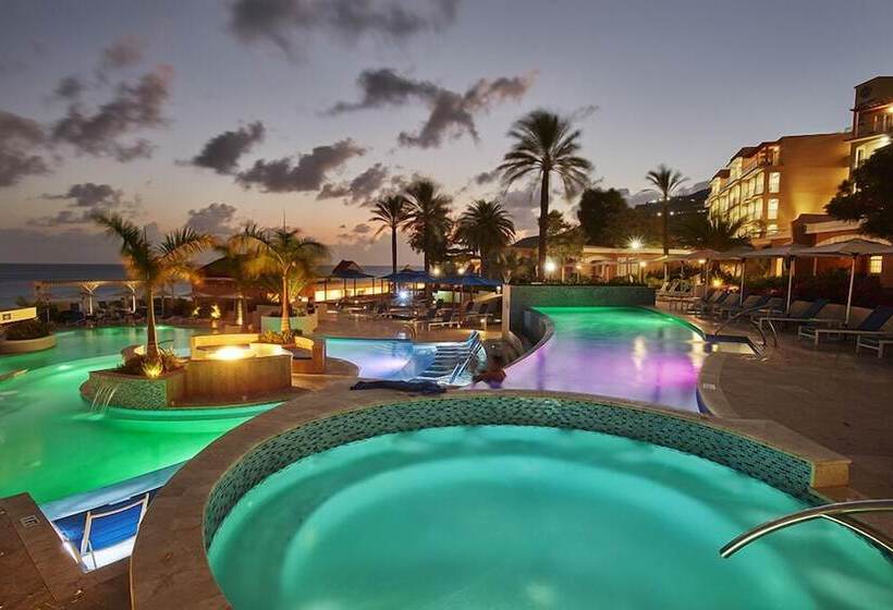 هتل Divi Little Bay Beach Resort