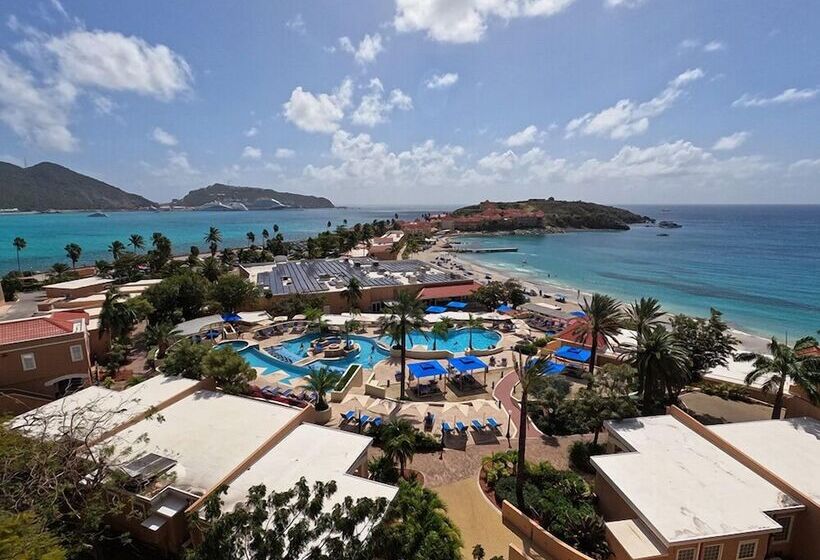 هتل Divi Little Bay Beach Resort