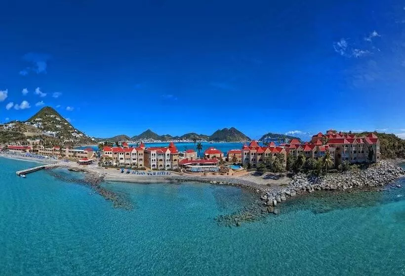 هتل Divi Little Bay Beach Resort