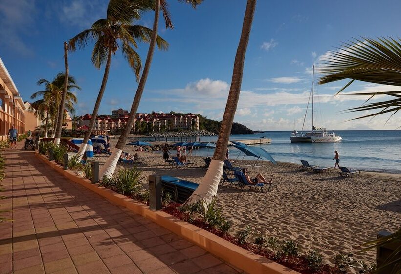 هتل Divi Little Bay Beach Resort