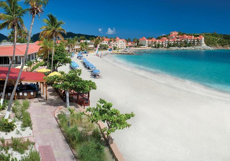 هتل Divi Little Bay Beach Resort