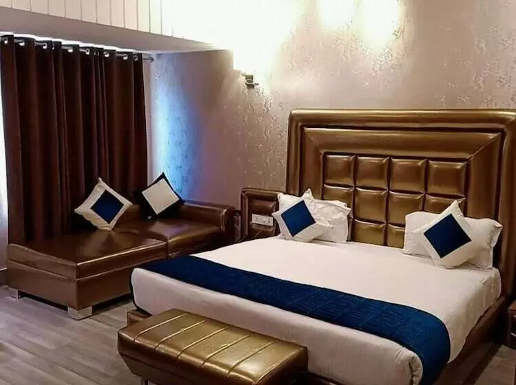 Hotelli Gopinath The Grand