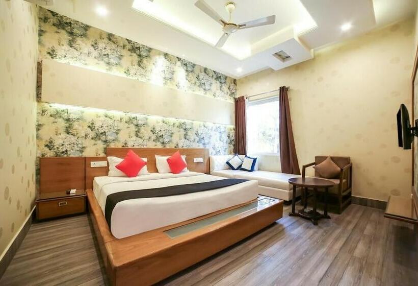 호텔 Gopinath The Grand