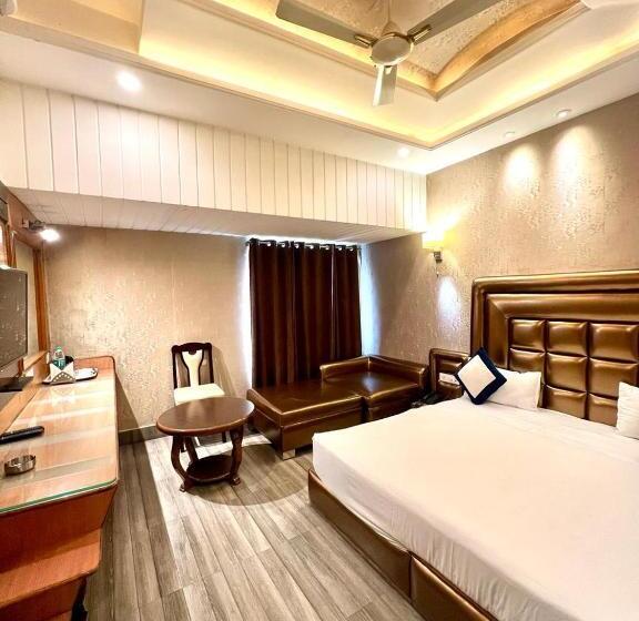 호텔 Gopinath The Grand