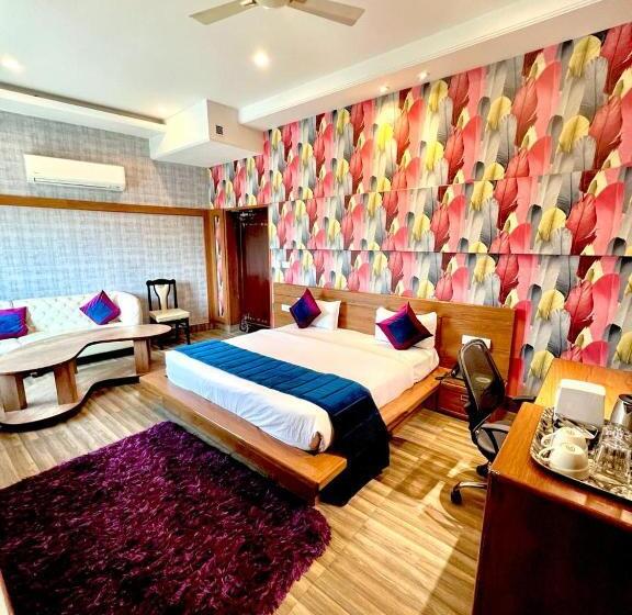 호텔 Gopinath The Grand