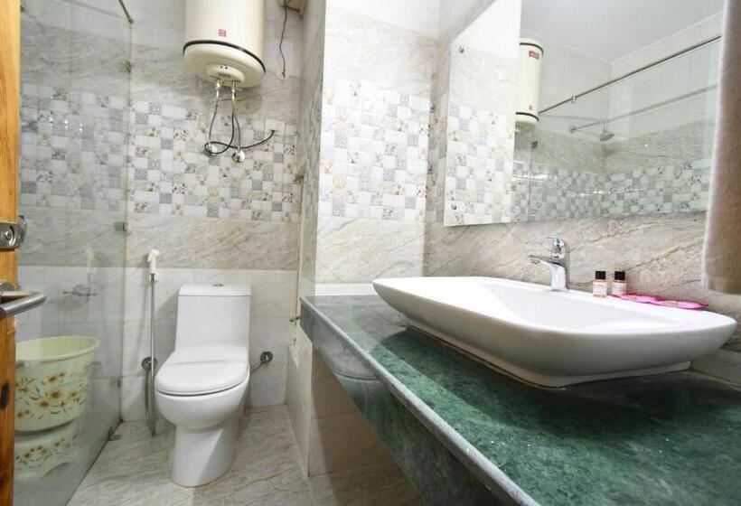 Отель Manali Valley Resort