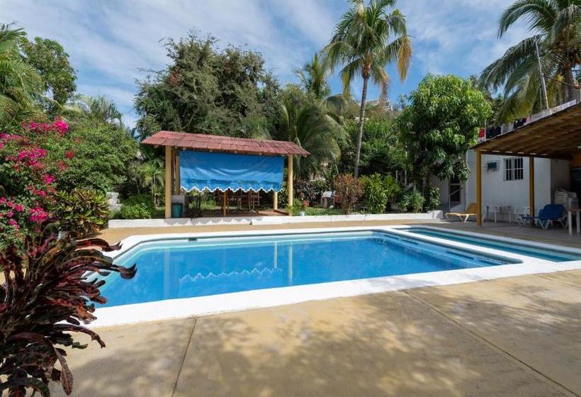 فندق Marimar Campestre