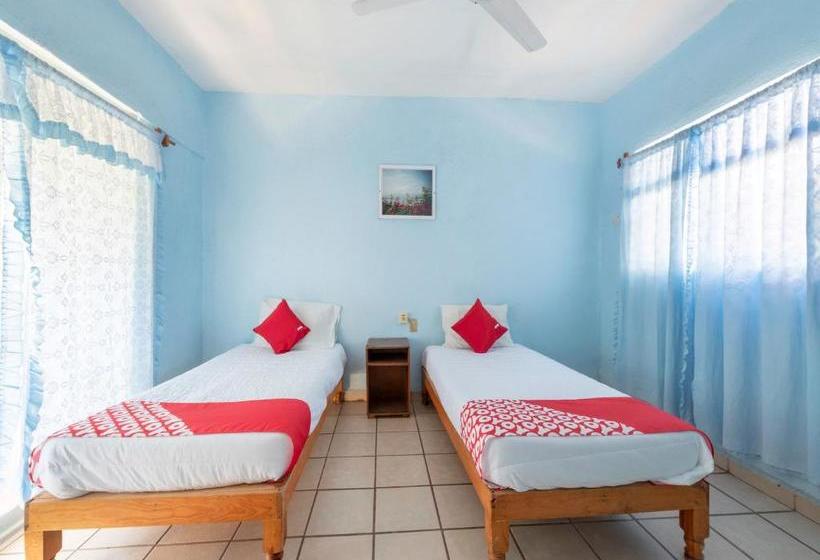 فندق Marimar Campestre