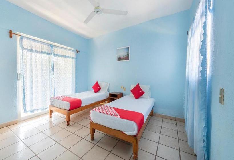 فندق Marimar Campestre