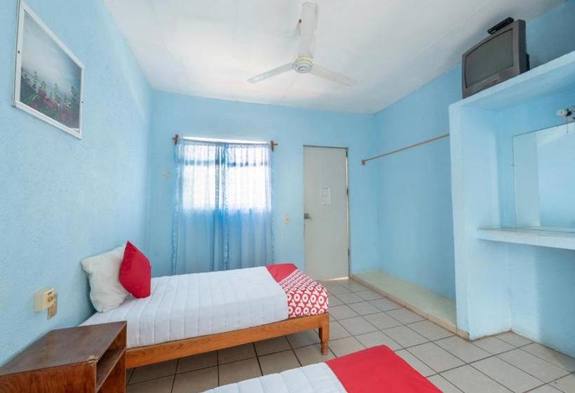 فندق Marimar Campestre