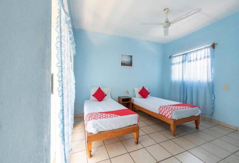 فندق Marimar Campestre