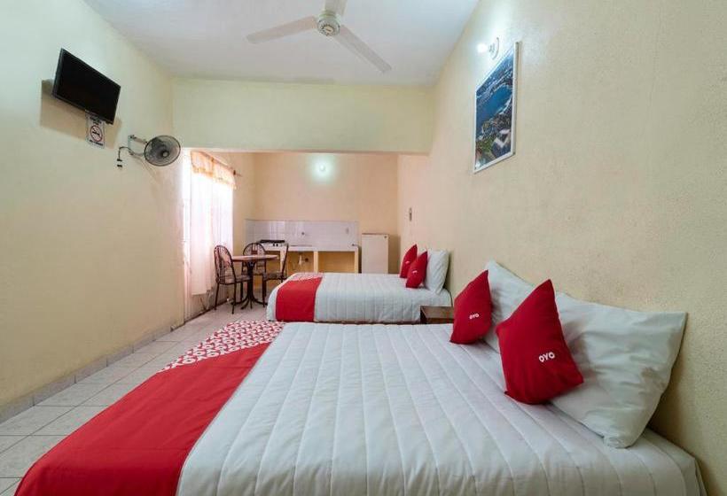 فندق Marimar Campestre