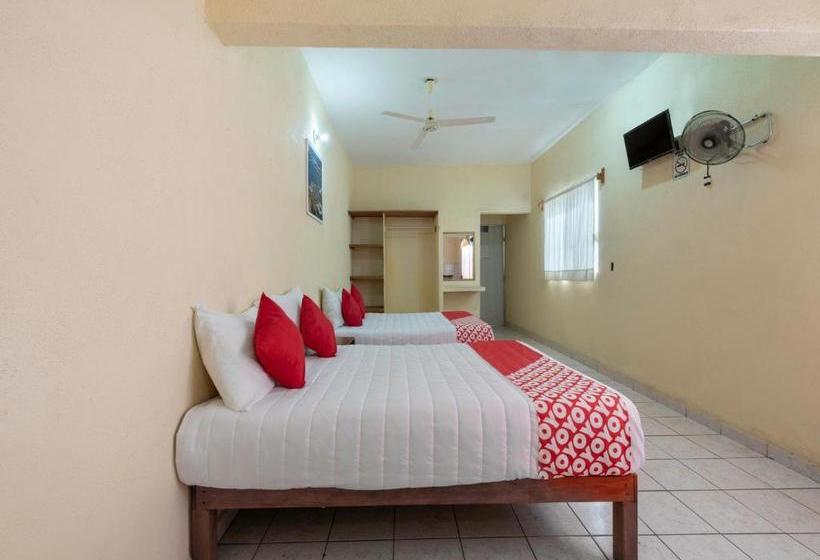 فندق Marimar Campestre