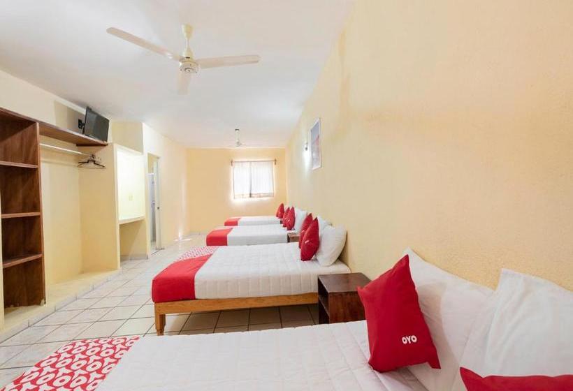 فندق Marimar Campestre