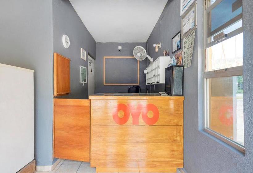 فندق Marimar Campestre