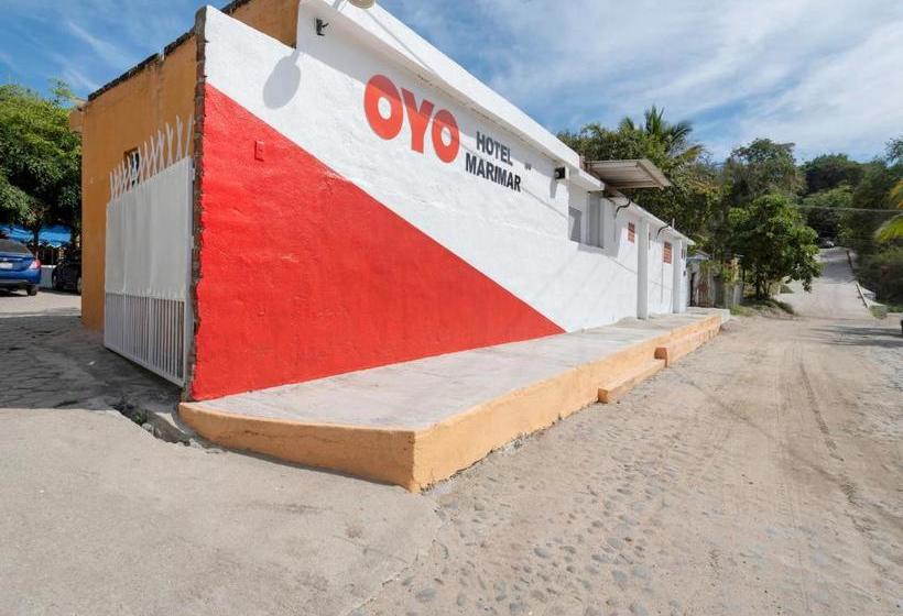 فندق Marimar Campestre