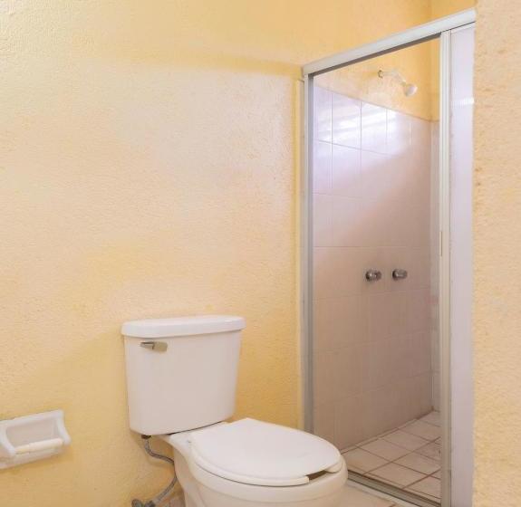 فندق Marimar Campestre