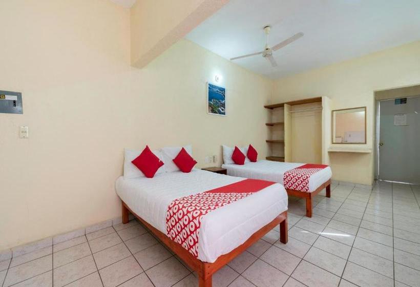 فندق Marimar Campestre