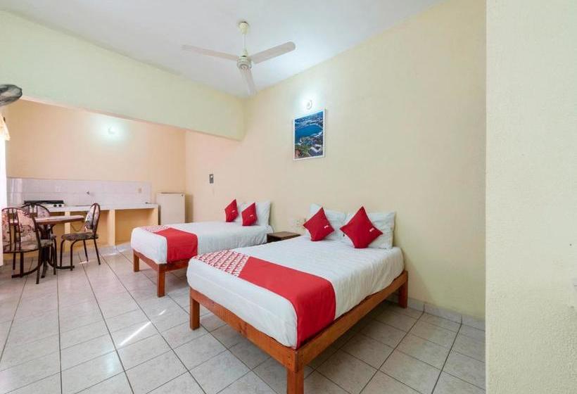 فندق Marimar Campestre