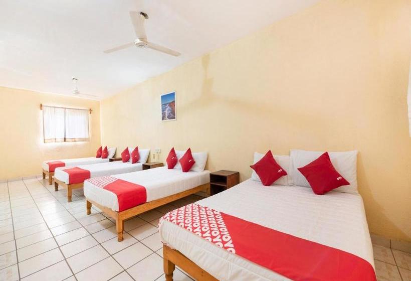 فندق Marimar Campestre