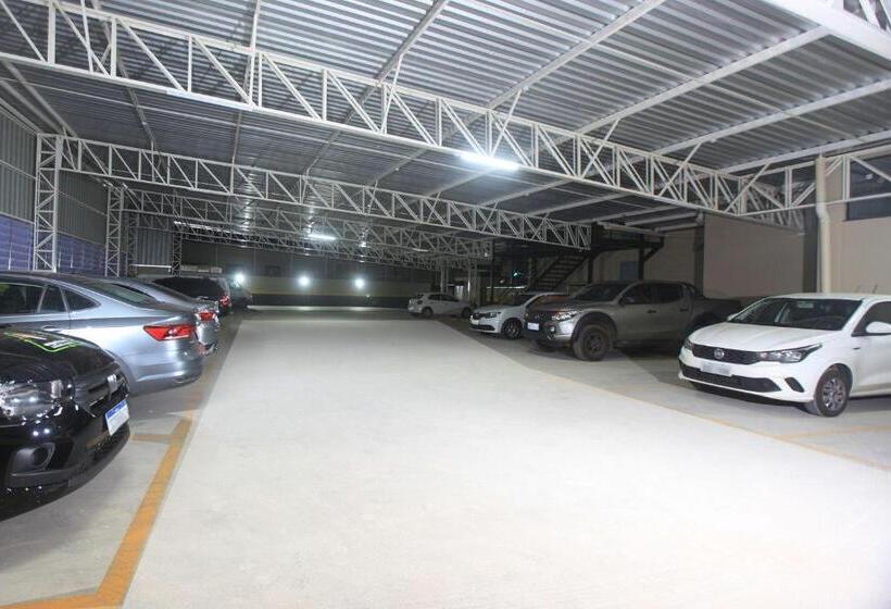 فندق Modena   São José Dos Campos