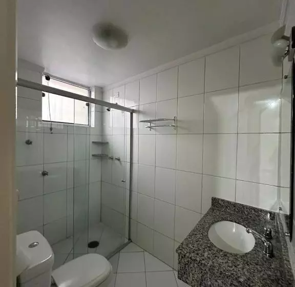 هتل Modena   São José Dos Campos
