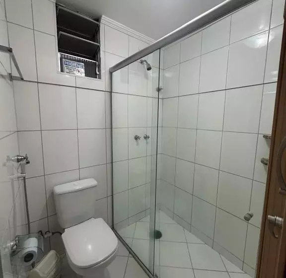 هتل Modena   São José Dos Campos