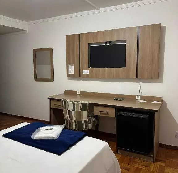 هتل Modena   São José Dos Campos