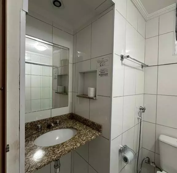 هتل Modena   São José Dos Campos